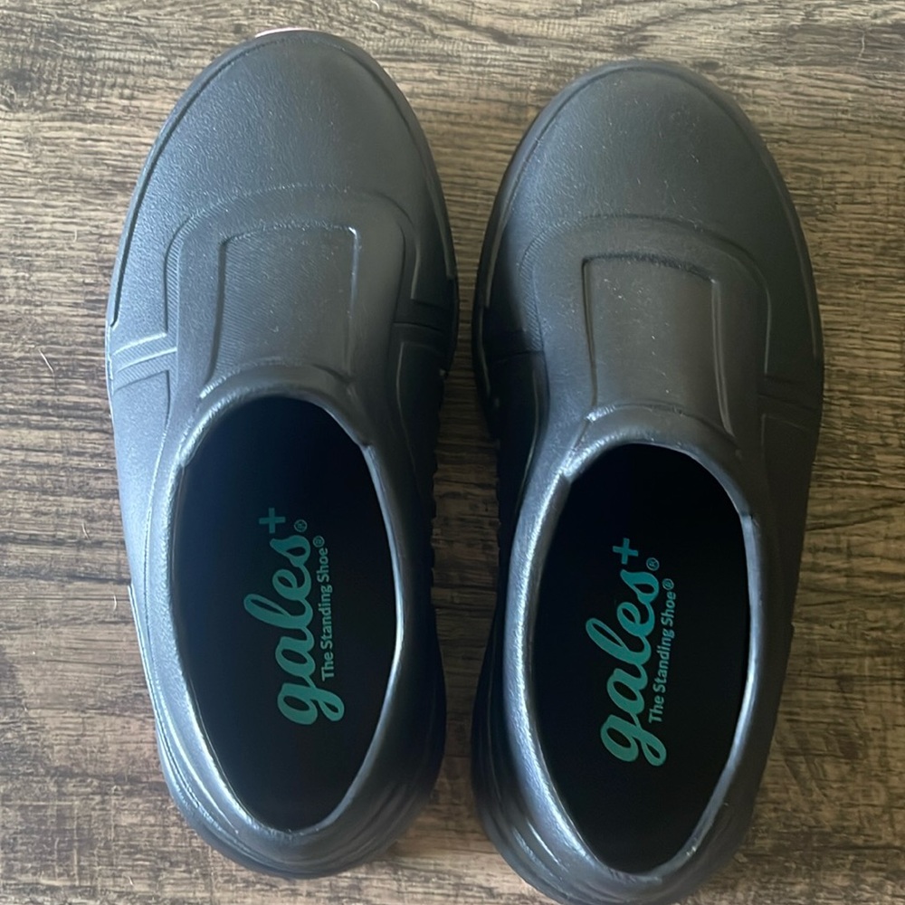STAND+ pro line nurse shoes (formerly Gales+)